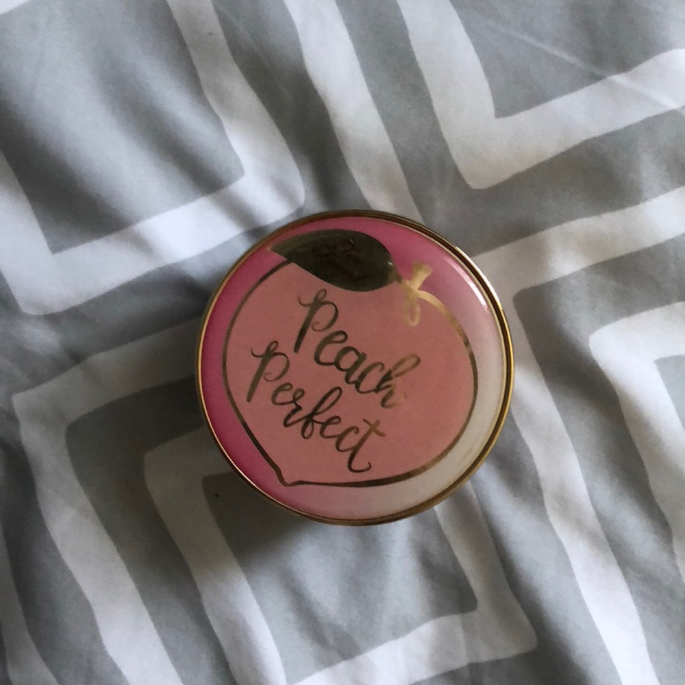 ON HOLD •for Julie•